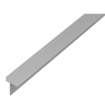 GAH-ABLERTS  Profil T 15x15x1,5/1000 mm