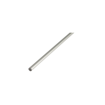 GAH-ALBERTS 23 šipka alu fi 10/1000 MM