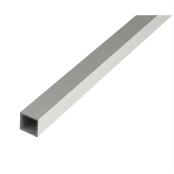 GAH-ABLERTS Cijev alu fi 25x25x1,5/1000 mm