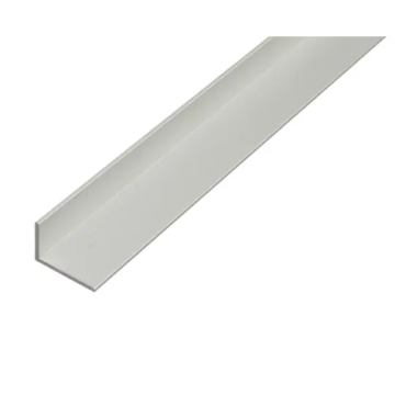 GAH-ABLERTS Profil L alu 25x15x1,5/1000 mm
