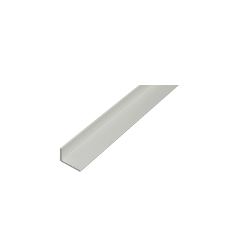 GAH-ALBERTS profil alu 40x10x2/2000MM