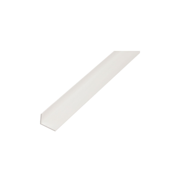 GAH-ALBERTS 23 profil PVC 30x20x3/1M-L bijeli