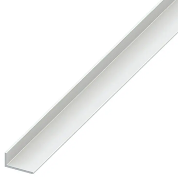 GAH-ALBERTS profil PVC 40x10x2/2M