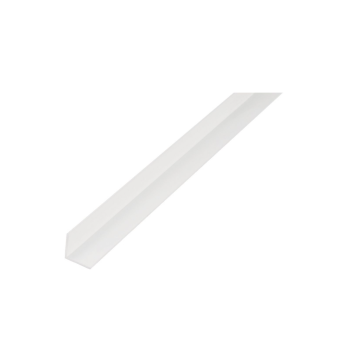 GAH-ALBERTS profil PVC 30x30x2/1M-L bijeli
