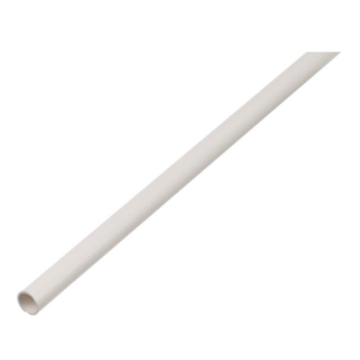 GAH-ABLERTS Profil PVC 7x1/1m-L