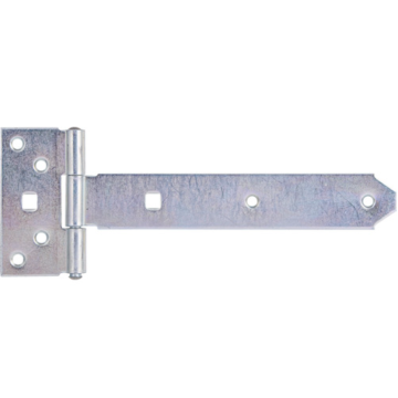 GAH-ALBERTS BAGLAMA T 192/45x90 mm