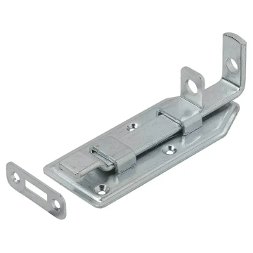 GAH-ALBERTS 23 rigla 120x44