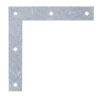 GAH-ALBERTS flah ugaoni 100x100x15
