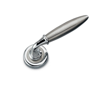 SICMA kvaka Dolly na ključ hrom