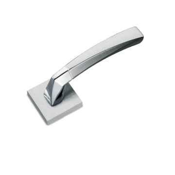 SICMA kvaka Diamond na ključ hrom