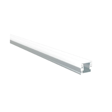 GREEN TECH LED profil al. nadgradni 12x7,8x2000