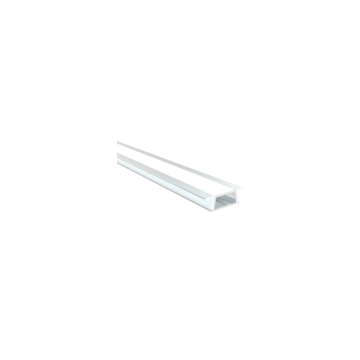 GREEN TECH LED profil AL ugradni 22x5,9x2M