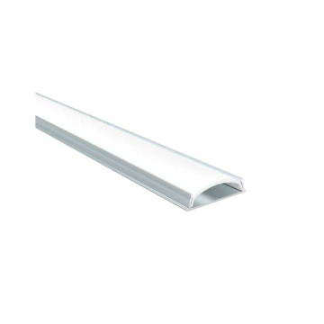GREEN TECH LED profil al. nadgradni 17,9x5,7x2000