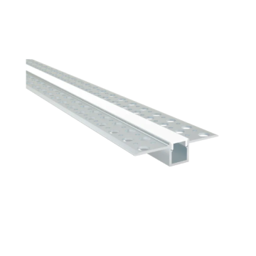 GREEN TECH LED profil al. gips ugradni 53x13,8x2000mm