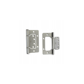 AMIG 24 baglama BG1 4x3x2.5 crna/krom mat