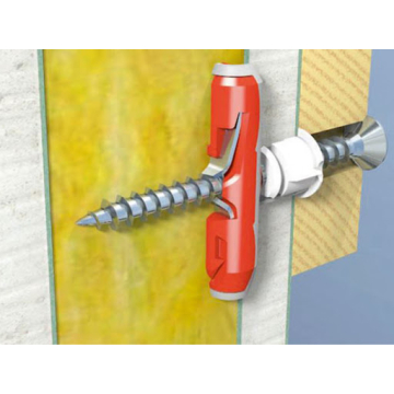 TIPLA M5x70 samobušeća sa svrdlom