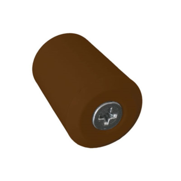 ODSTOJNIK roletne H40 ABS smeđi