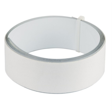 FIX-O-MOLL metalna traka za magnete 35x1000 mm bijela samoljepljiva