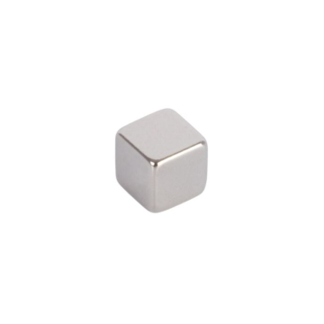 FIX-O-MOLL kocka magnetna 5x5 mm pak 8 komada SUKI
