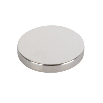 FIX-O-MOLL disk magnetni 19x3 mm pakovanje 4 komada SUKI