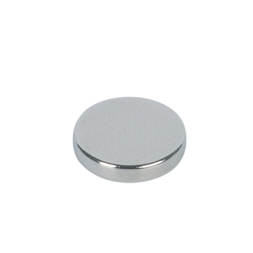 FIX-O-MOLL disk magnetni fi 8 mm samoljepljivi pakovanje 10/1