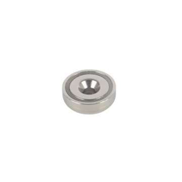 FIX-O-MOLL magnet lončasti fi 16x5 mm SUKI