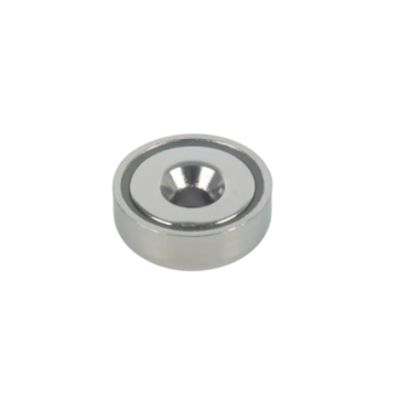FIX Magnet lončasti fi20x7mm