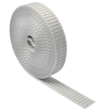 SCHELLENBERG Gurtna siva za roletne 23mm/6m