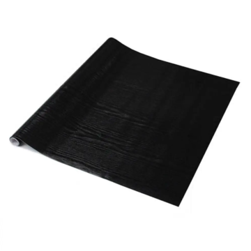D-C-FIX folija samoljepljiva crno drvo 90 cm