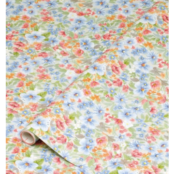 D-C-FIX Folija samoljepjiva ROMANTIC 45 cm
