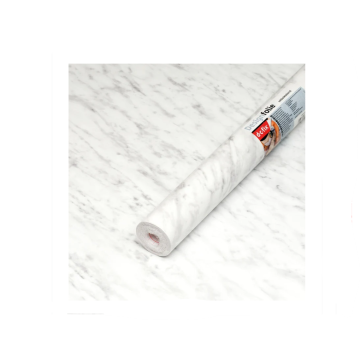 D-C-FIX folija samoljepljiva Carrara siva 90 x 15 m