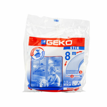 GEKO spužva za prozore 20mm x 8m