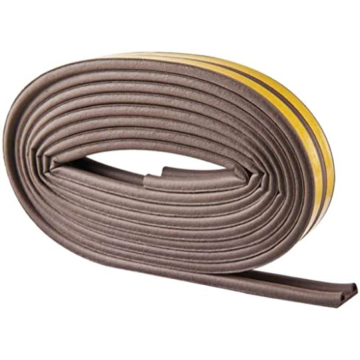 GEKO guma za stolariju 9x3x6m smeđa