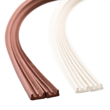 GUMA za prozor smeđa 9mm x 25m