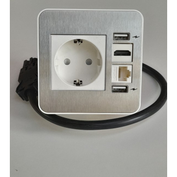 DIGITEL Source W- 1P1D1HDMI1USBC2