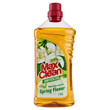 MAX CLEAN Universal Spring 1 l