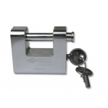CISA Katanac 65mm četvrtasti