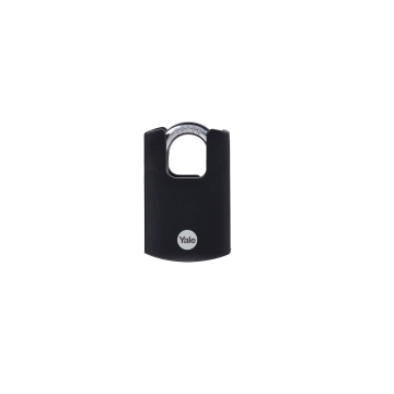 CISA katanac sigurnosni oklopni 40 mm crni