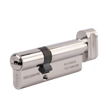 FERRO Cilindar sigurnosni SM 40Kx45mm