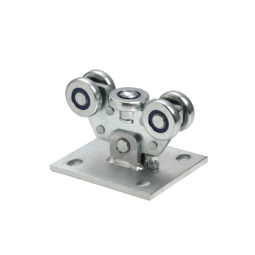 COMUNELO točak nosivi za kapije CGS-250