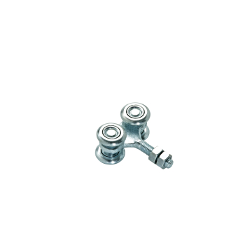 COMUNELO točkići za kapije gornji Mini 4