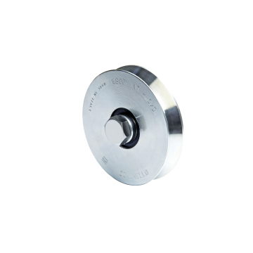 COMUNELO točkići za kapije  Ø80mm