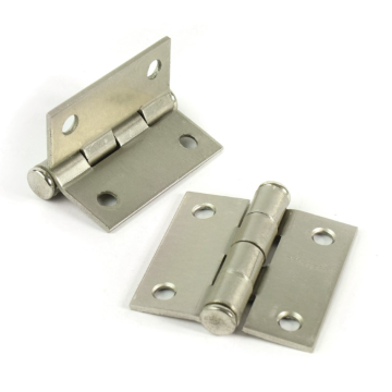 PROTECH baglama leptir 5x5x2 mm 2/1
