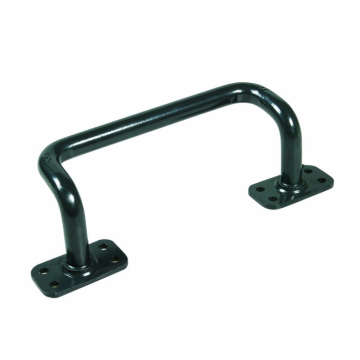 IBFM  Ručka za kapiju-kriva-230mm