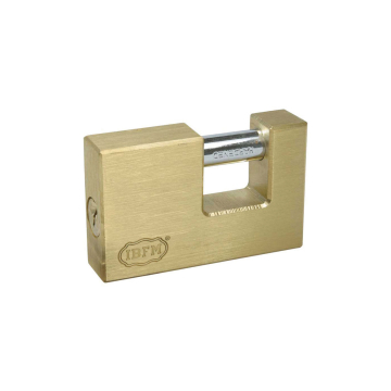 IBFM katanac četvrtasti 90mm