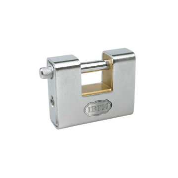 IBFM katanac sigurnosni 90mm