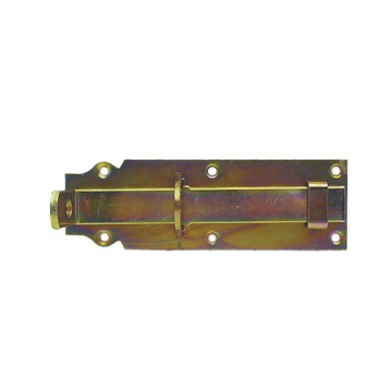 IBFM rigla za vrata pljosnata 160 mm