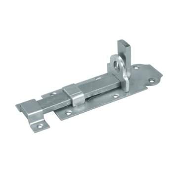 IBFM Rigla za vrata pljosnata 120 mm