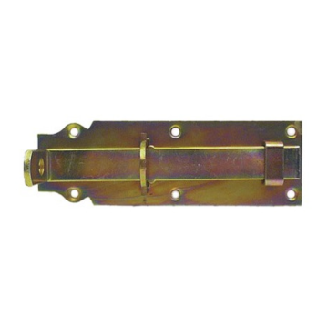 IBFM 23 rigla za vrata pljosnata 140 mm