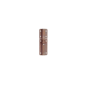 ALDEGHI 24 rigla 120 mm